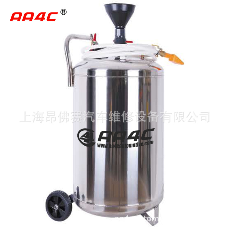 昂佛赛泡沫机免擦拭蜡水洗车液自动配比机发泡器AA-909B