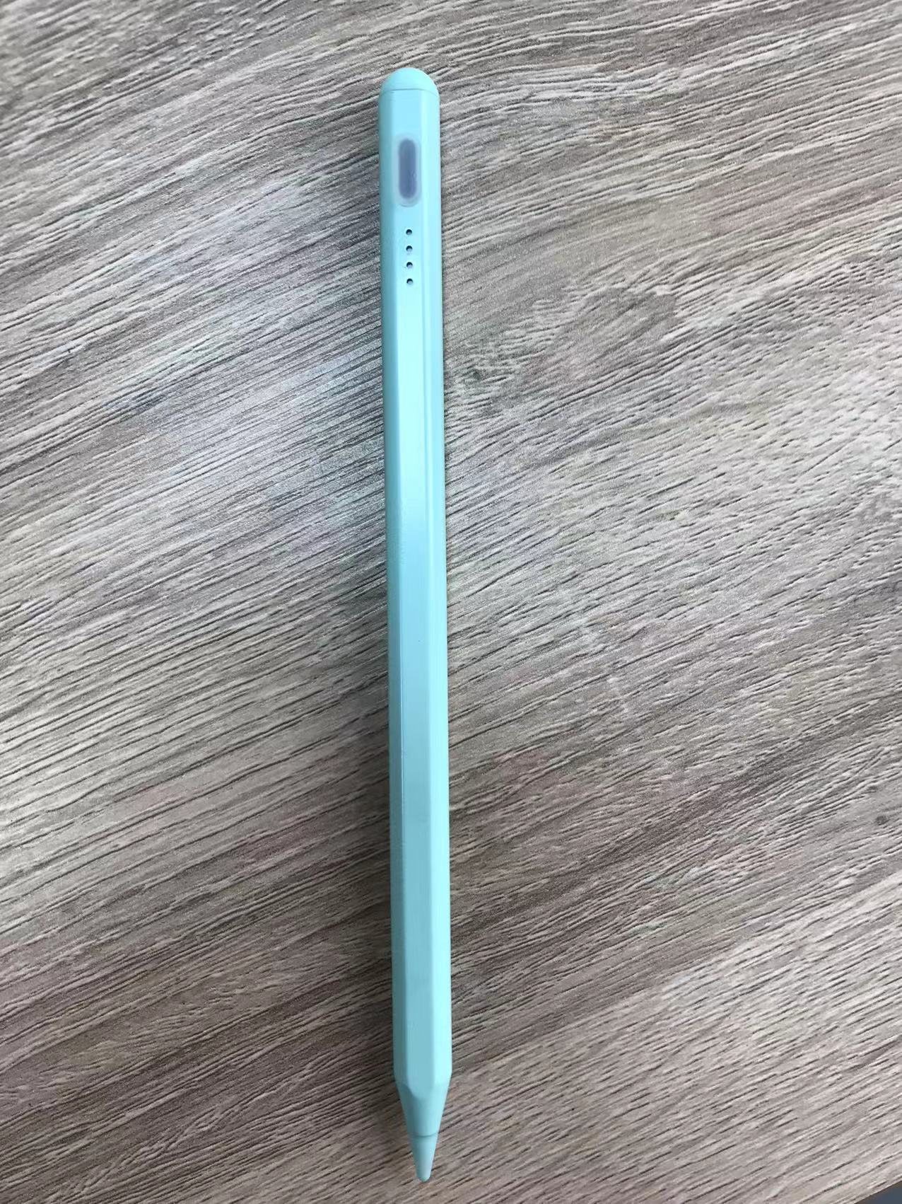 Nuevo universal activo pluma capacitiva plana Stylus para iPad Android teléfono móvil tableta