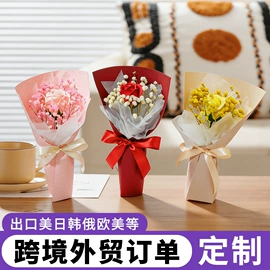 香皂花