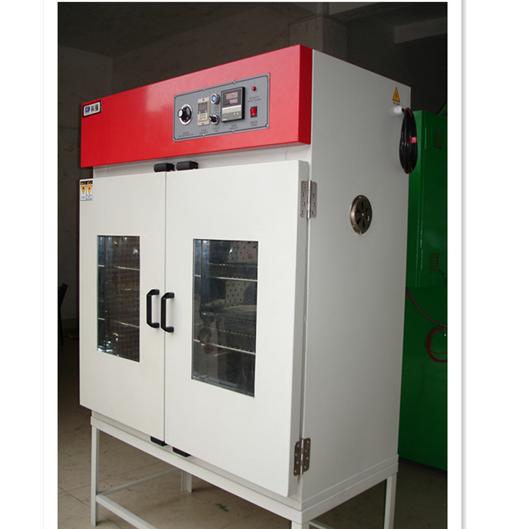 江西 科昶非标供应热风循环烘箱 机电烘箱 热处理烘箱 高温烘烤箱