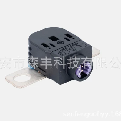 4g0915519 Is Suitable for Power supply, ignition system accessories