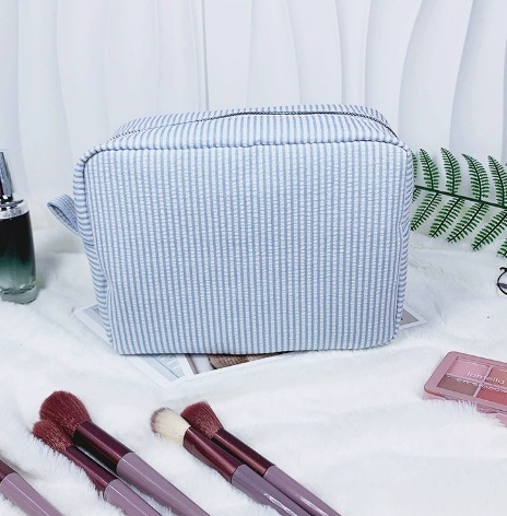 Etsy個性的な刺繍タイプの泡糸化粧バッグ携帯洗面収納旅行出張|undefined
