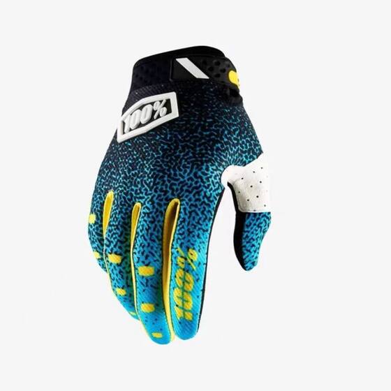 Cycling Racing Motorcycle Bike Sports Gloves