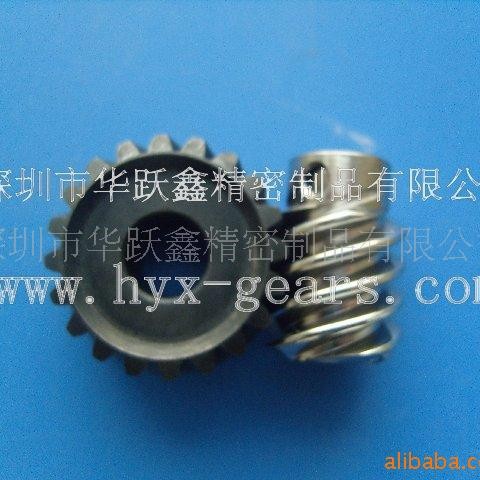 厂家生产供应精密蜗轮蜗杆    金属蜗轮蜗杆  升降机蜗轮蜗杆