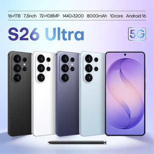 �o����S26Ultra�羳�F؛ԭ�b�z��6.9�������֙C��׿4+64���Q���l