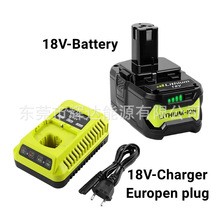 �m���18V�K��P108+��P107 P108 P11718V8000mAh��x�ӳ��늳�