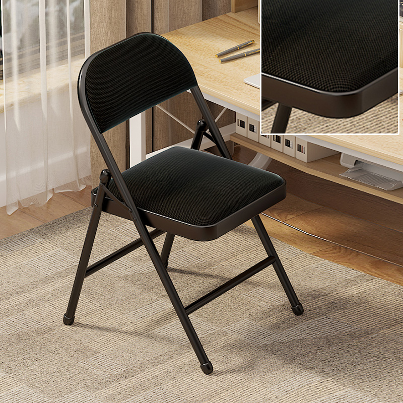 두꺼운 강철판 베이스, 이중층 스폰지, 검정색 메쉬 표면