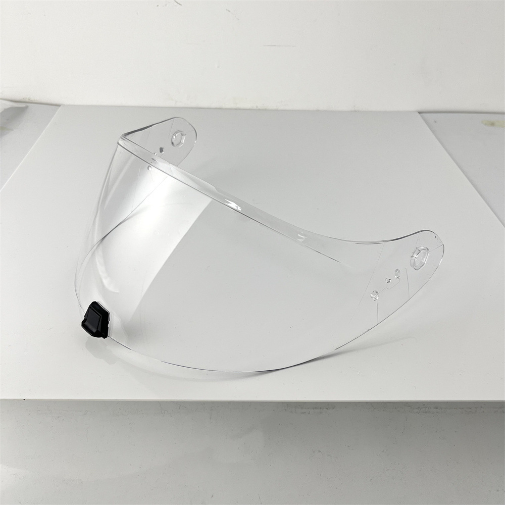 Scorpion Helmet Lens R420 Full Helmet Lens Electroplated HD Sun Protection Day and Night Universal Helmet Accessories