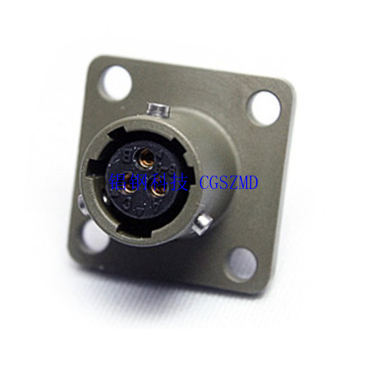 MIL-DTL-26482 3116 8-3 Series II Equivalent 3о���ۺ��ղ�ͷ