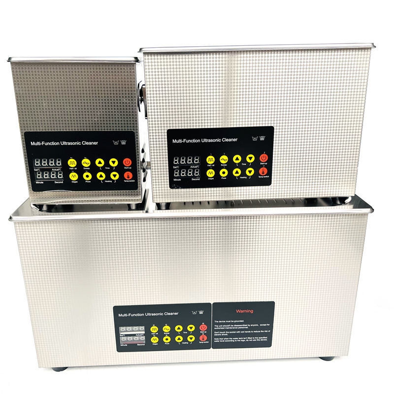 台式超声波清洗机电子电器小五金零件院校实验室科研单位医疗轻工