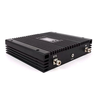 外贸中功率27DBM信号增强器  高增益75DB手机信号放大器 2G 3G 4G