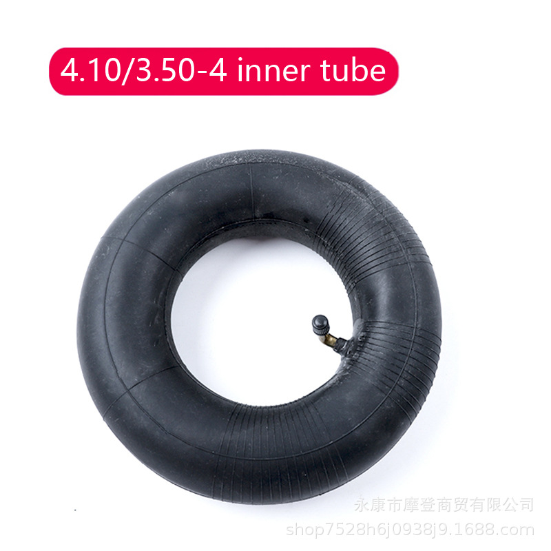 4.00-6内外胎4.10/3.50-6内胎仓库手推车公园游乐15x6.00-6里外带