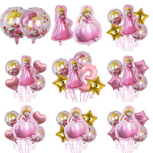�R��W���ӹ���princess peach��ɫŮ���XĤ����ͯ�����Ɍ��Y��