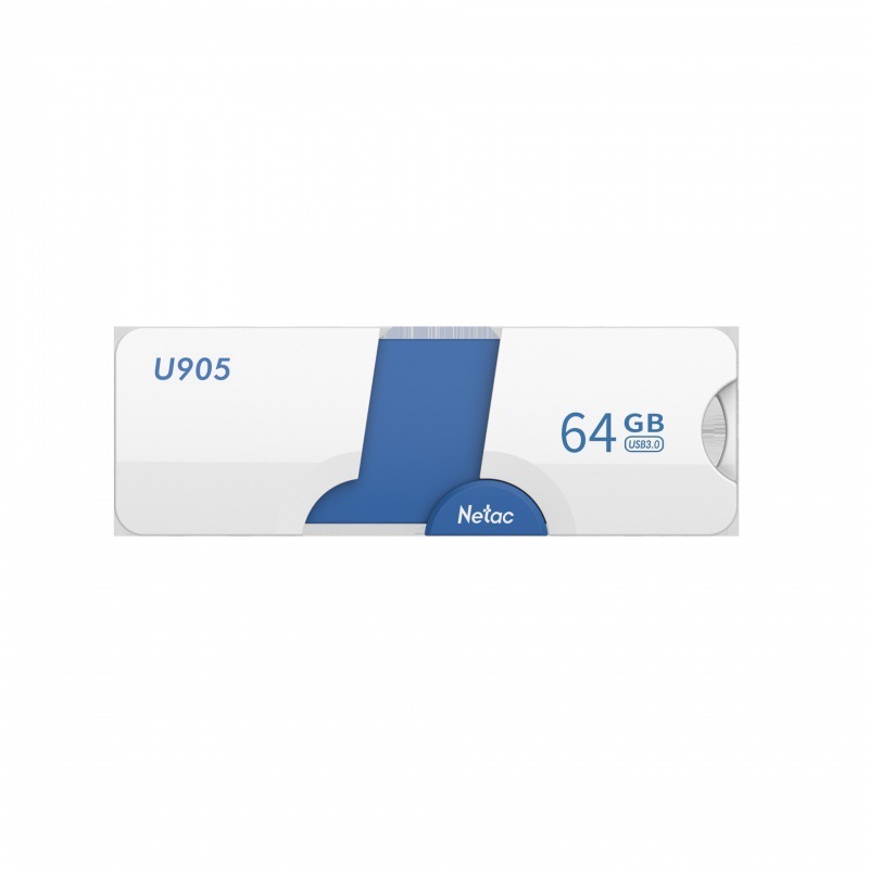 U ディスク Netac 純正 U905 卸売青白エルフプッシュプルクリエイティブカー高速暗号化 3.0U ディスク|undefined
