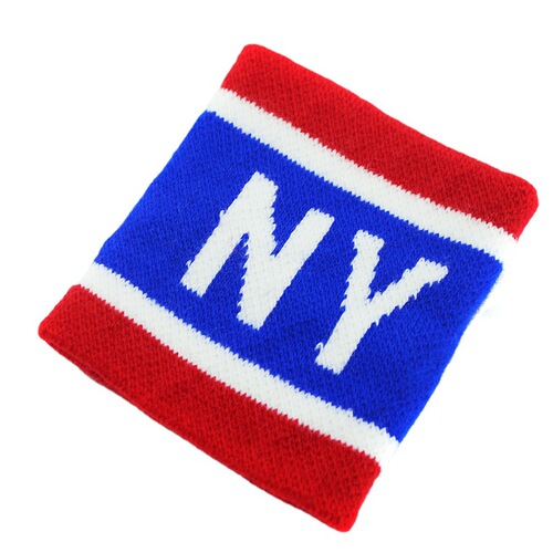 Sweat-absorbent towel wristband, sports bodybuilding, fitness, running, basketball wristband, breathable cotton sports wristband, double-layer encryption