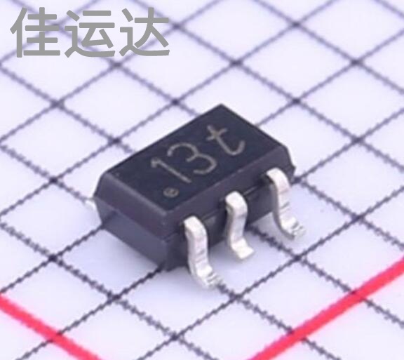 BC847BPN,115 规格 SC-70-6 三极管