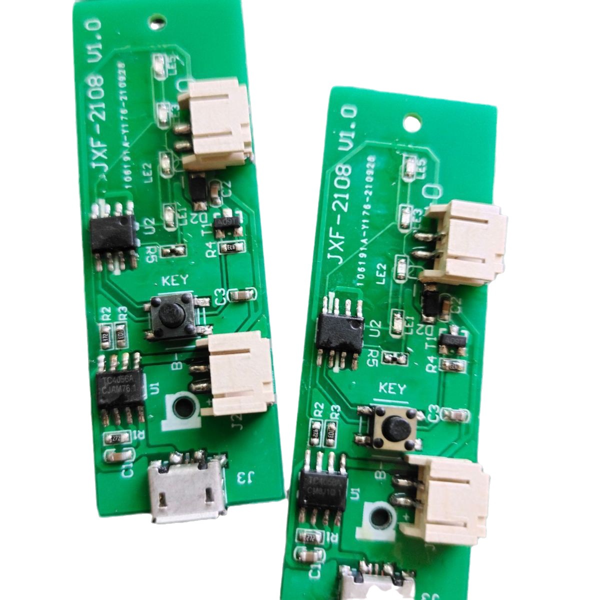 电路板设计开发 控制板开发 pcb抄板 PCB电路板复制