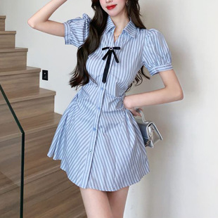 �WԺ�L�l�y�{ɫ�B��ȹŮ�ļ���ʽС����������ȹpolo�I�r��ȹ���b