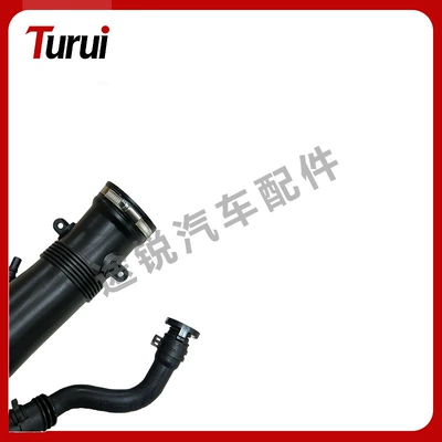 R55 R60 Engine Intake – Sorma kollektoru (Giriş)