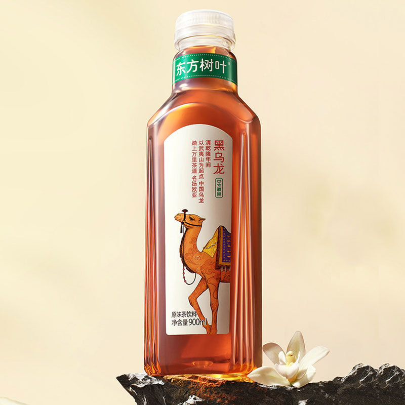 農福泉東方葉無糖茶ドリンク 500 ミリリットルボトルジャスミン茶ウーロン茶緑茶黒ウーロン茶|undefined