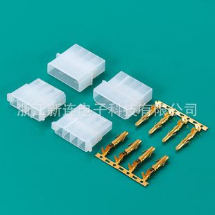 CNDZ���B���a���8981-4P 5.08mm������ ���������o�� ��4p�z��