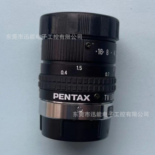 �e��PENTAX TV LENS 25mm 1:1.4 �R�^�h�r