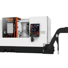 �ձ�MAZAK�R����QTE�V�|QUICK TURN PRIMOS 50 L�|ݸ�������N��