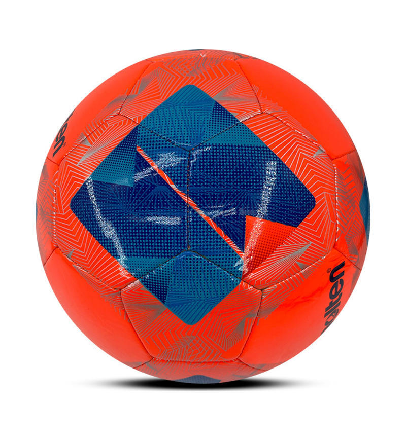 Fútbol fundido genuino para niños No. 3 No. 4 pelota para deportes de adultos juego de adiestramiento al aire libre fútbol No. 5 pelota