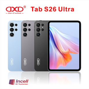 �羳���N DXDƽ����X Tab S26 Ultra�¿�F؛�ȸ谲׿4G�S�����l