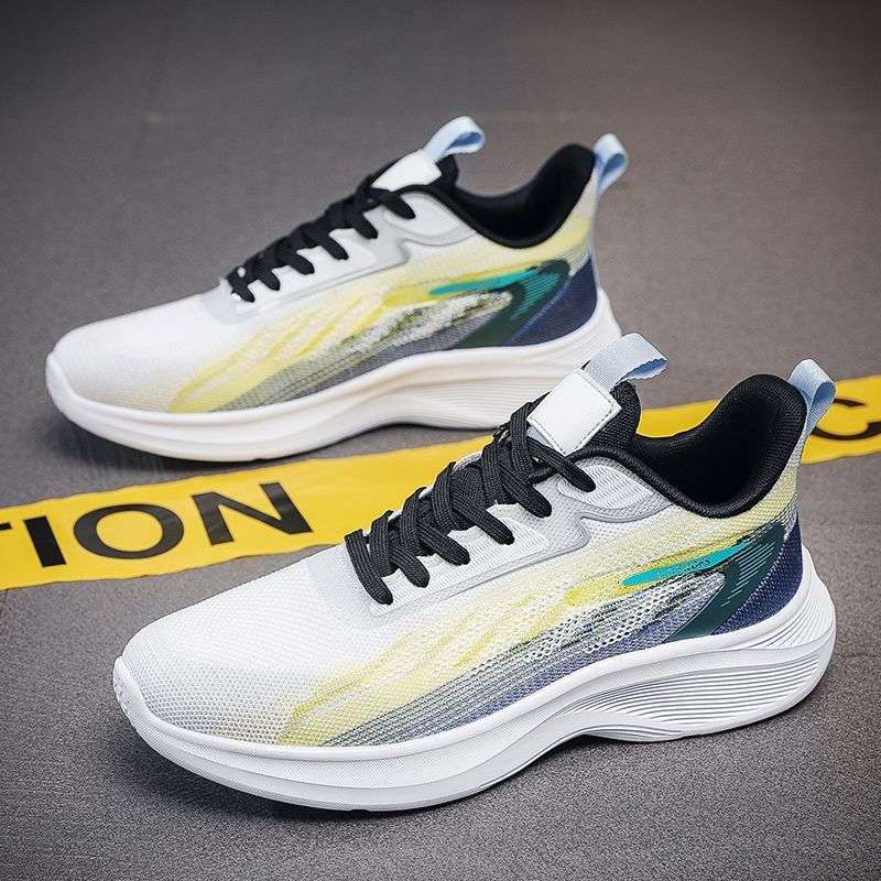 Summer breathable breathable shoes