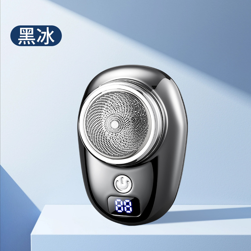 SQ026 면도기 블랙