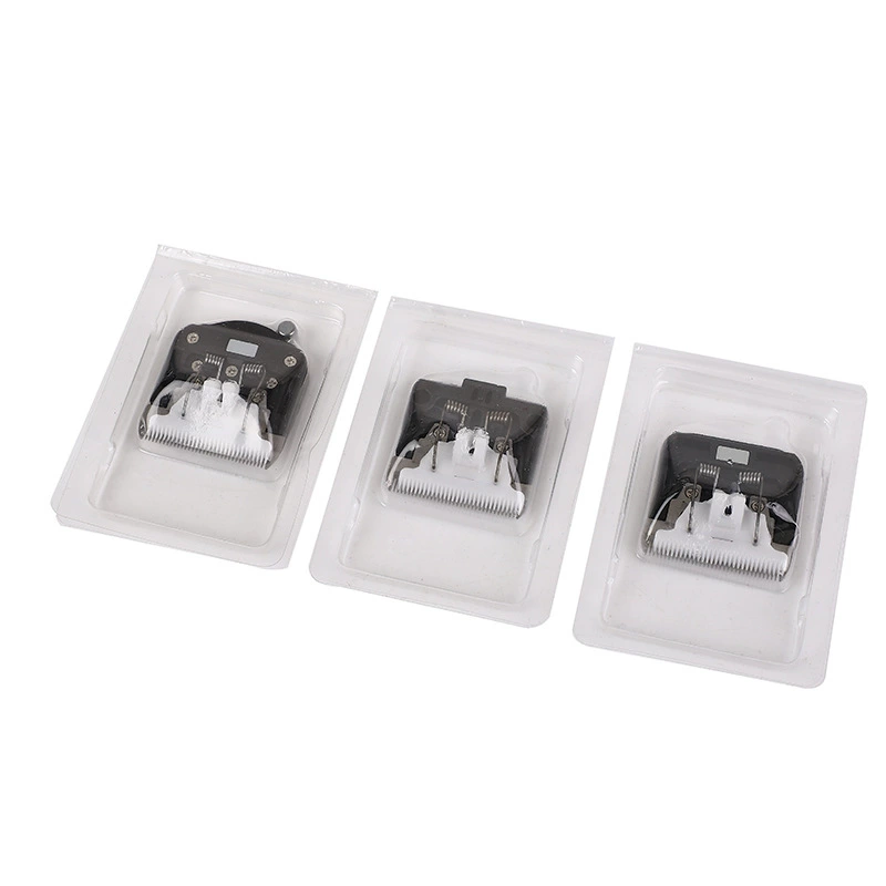 Электрический толкатель-ножницы для домашних животных Специальный нож-ножницы Электрический толкатель-ножницы керамический нож универсальный аксессуар