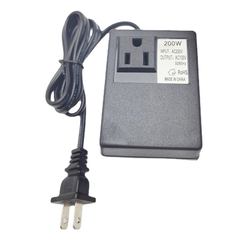 Transformer, 100v, 200W, 220v, 100v, 100v