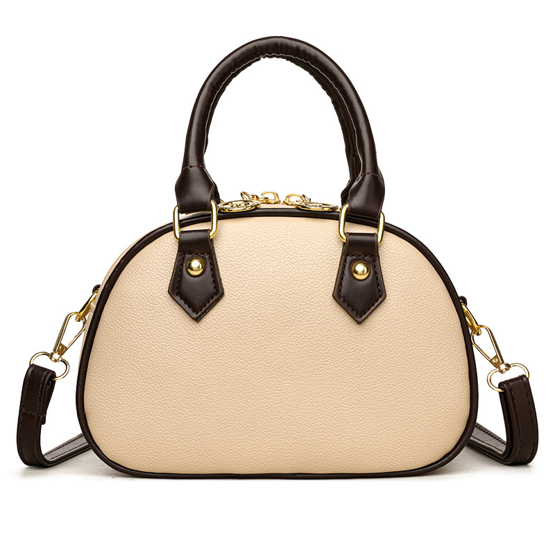 Nicho Zhongins texturas bolsas para mujeres 2024 bolsas de mano de pan para mujeres este verano popular bolsas de mochila