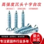 温州十字加长自攻自攻钉
