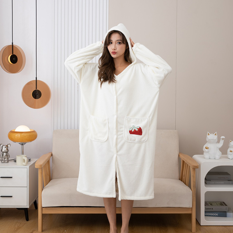 New coral fleece towel manufacturer bath towel suit bathrobe adult hair drying cap shower cap adult household face towel New coral fleece towel manufacturer bath towel suit bathrobe adult hair drying cap shower cap adult household face towel