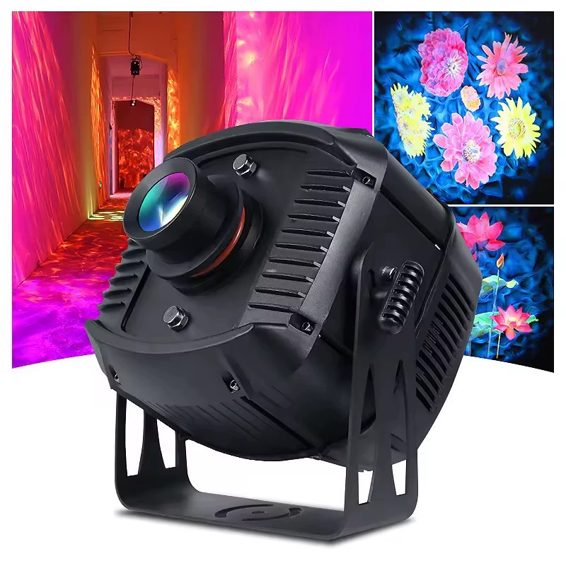 LED200W проектировочная подсветка рисунка ночной туризм Тематический парк Пёйинг 3D динамическое изображение световое шоу культурный туризм