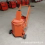 修补裂缝路面加热灌缝机