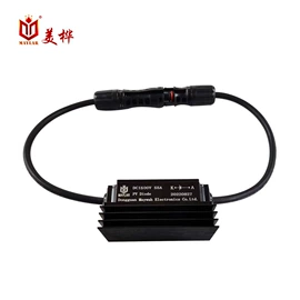 连接器;逆变器;电力电缆