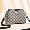 Universal small advanced small bag, sophisticated one-shoulder bag, shoulder bag, high-quality style, suitable for import