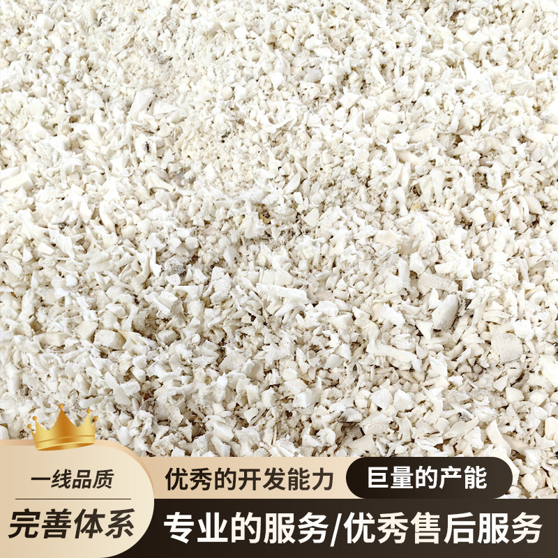 乳胶填充布艺沙发产品展示图
