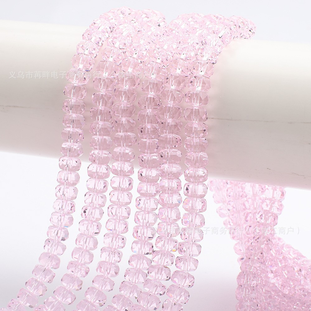 True color - true pink
