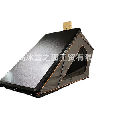 Large Skylight Double Layer, Avtomobil dam çadırları