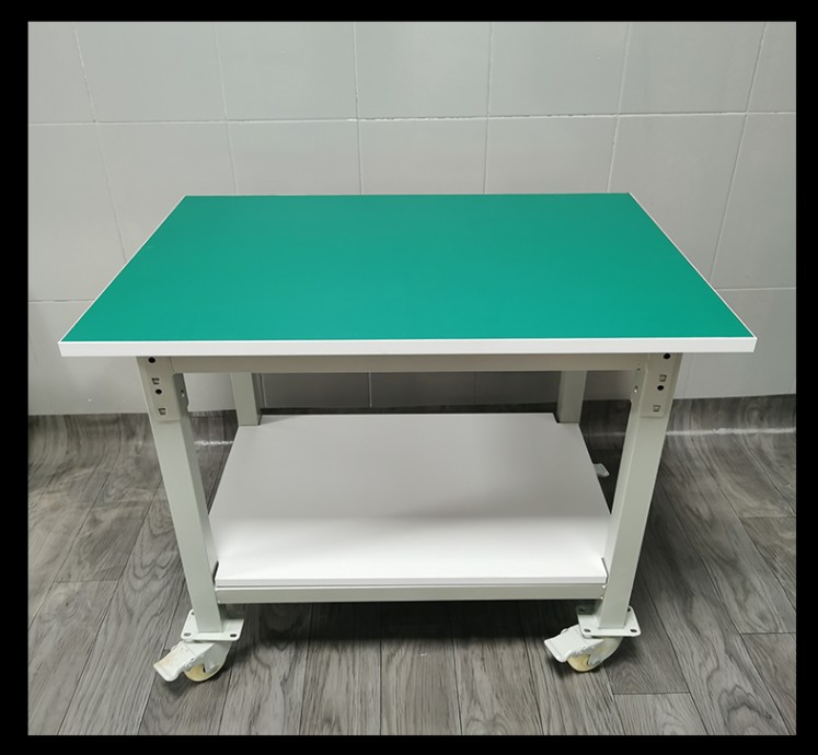 Верстак-тележка Xinghui Industry одноярусный 80x60x75