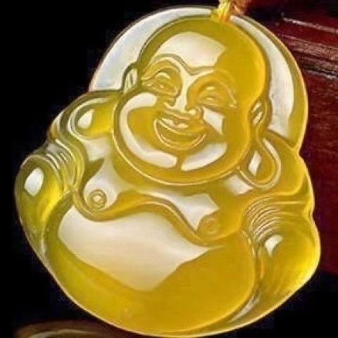 天然白玉髓祥云如意锁吊坠玛瑙平安锁玉石玉器挂件吊坠直播货源|undefined