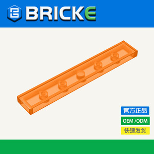BRICKE�u�� 1x6����� ���ݘ���6636 63324 MOCɢ�b���eľС�w��