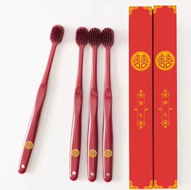 化妆品包装;牙刷;塑料瓶、壶