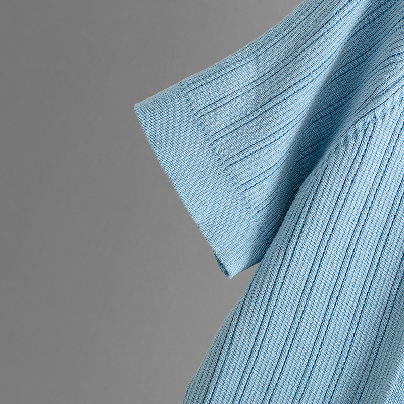 Casual A Diario Mujeres Estilo Simple Estilo Clásico Color Sólido Fibra Viscosa Conjunto Coordinado De Falda Conjuntos De Pantalones display picture 9