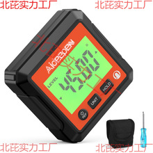 90�ȴ��F�����������yб�x ˮƽ�xLED�@ʾ�������y�ǃx�y��б�ǃx