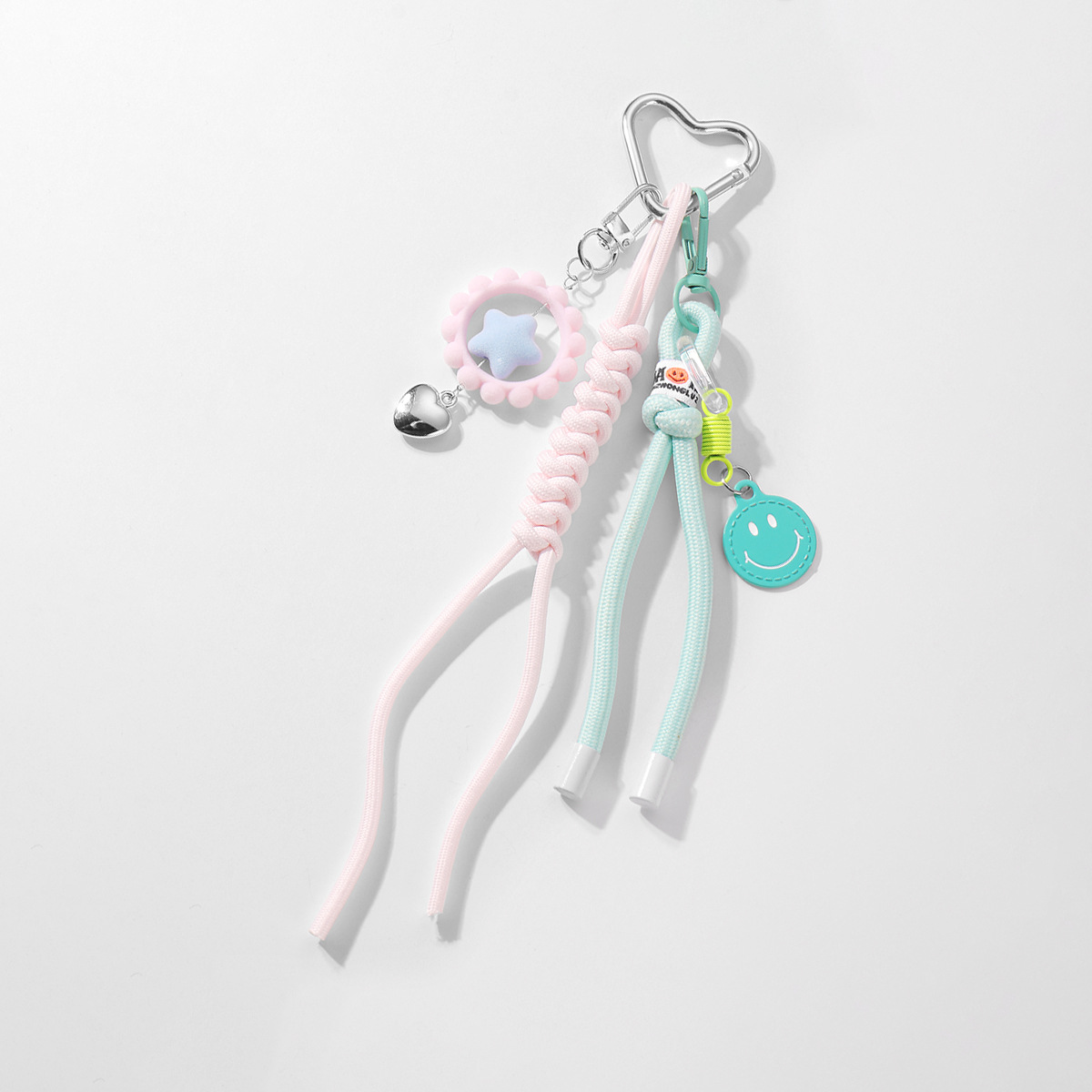 1 Piece Simple Series Sweet Bow Knot Alloy Women's Bag Charms h5 Picture5